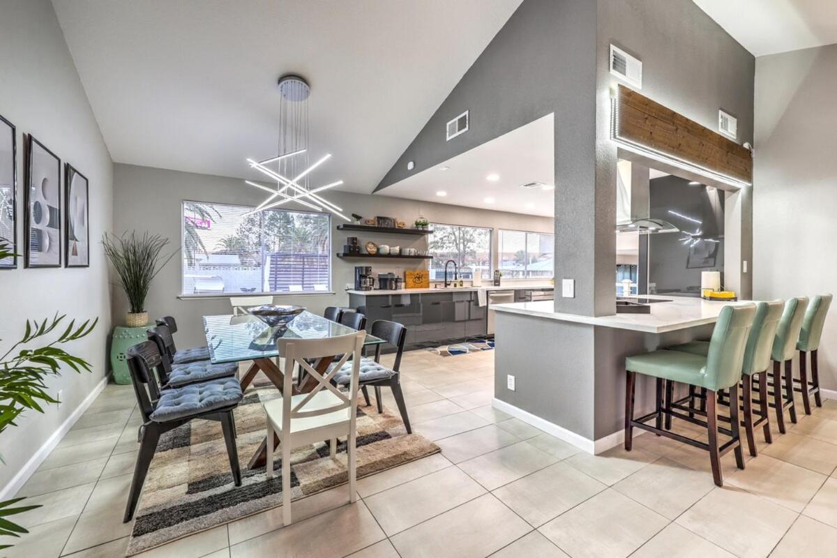 Holiday home Elysian Las Vegas