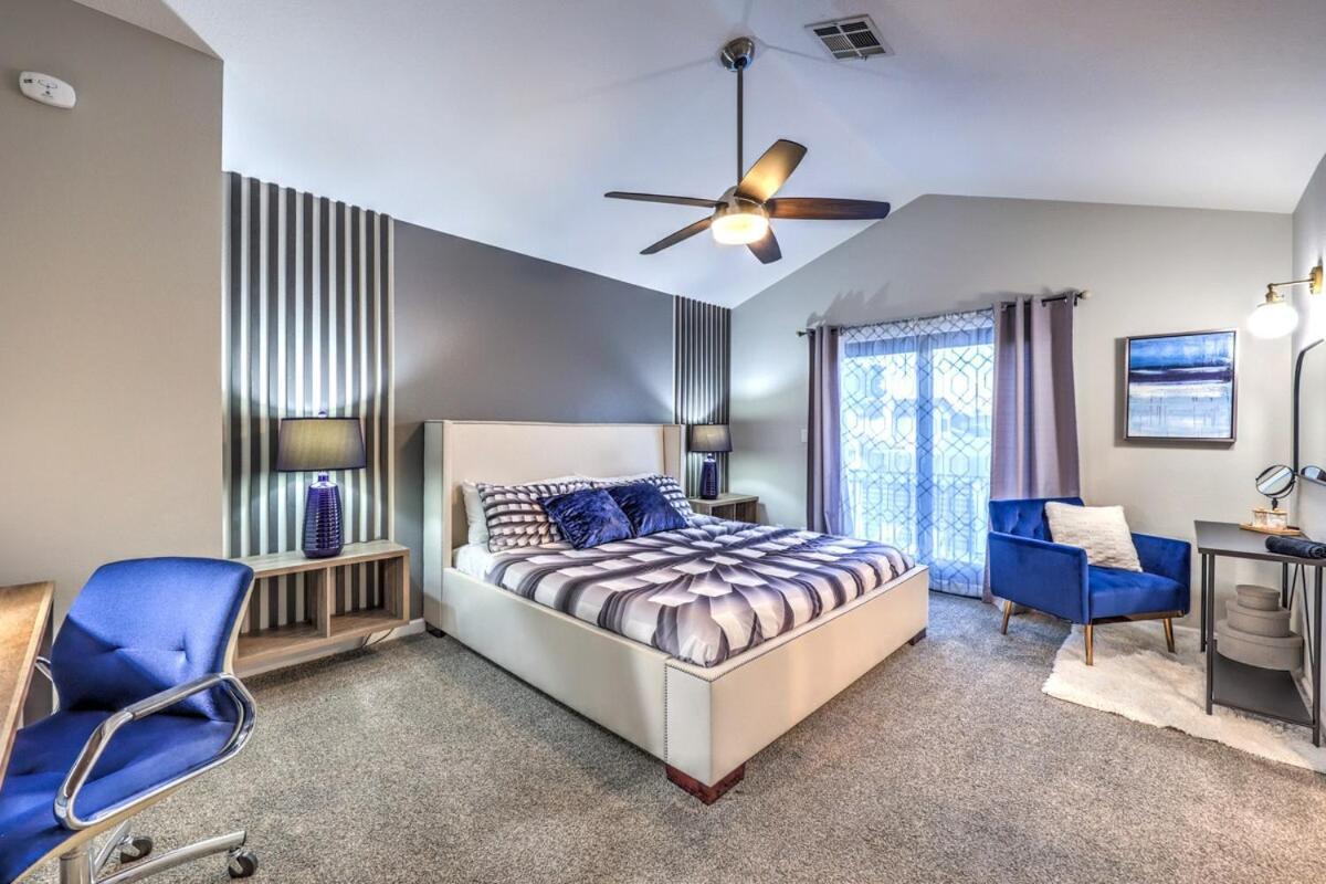 Elysian Las Vegas
