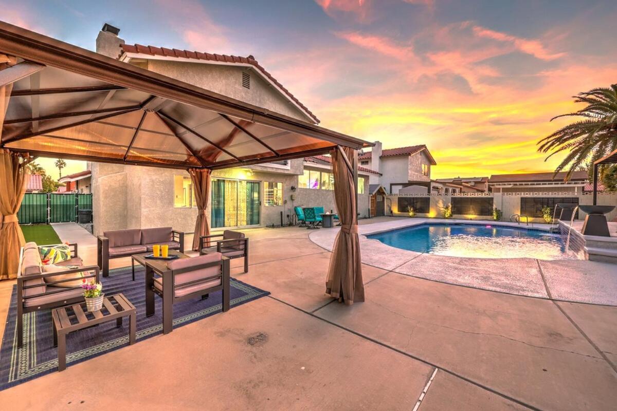 Elysian Holiday home