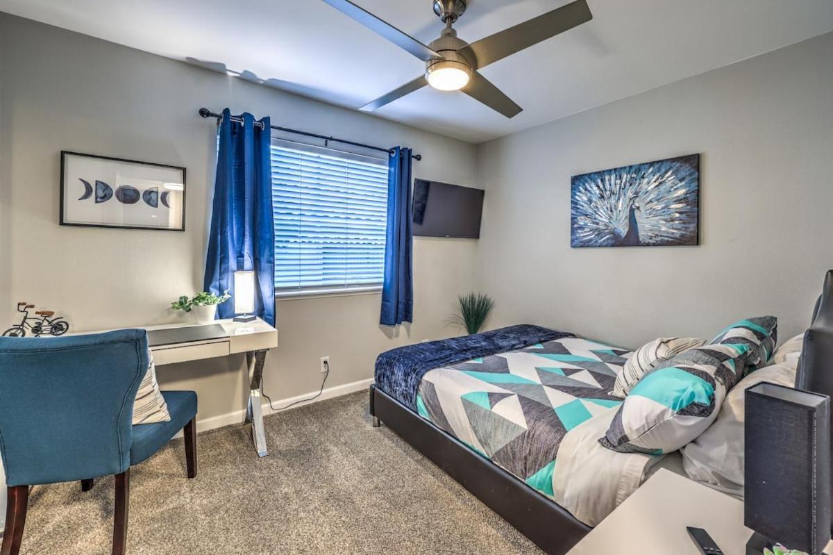 Holiday home Elysian Las Vegas